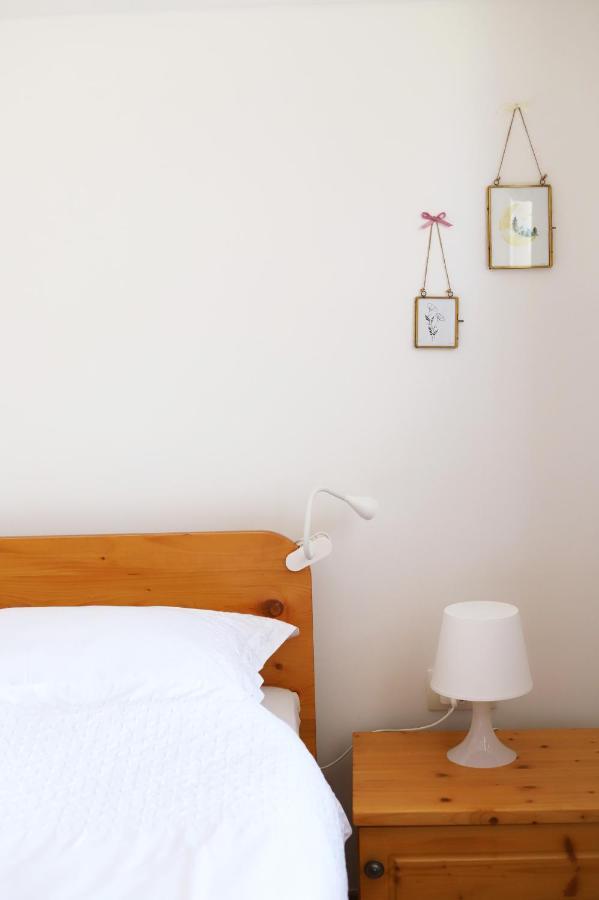 Apartments Pr' Speli Bohinj Εξωτερικό φωτογραφία